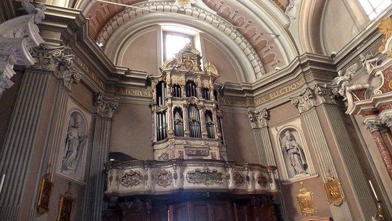 Chiesa dei Santi Pietro e Paolo